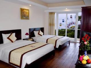 Lammy Hotel Nha Trang Exteriér fotografie